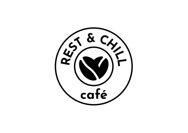 Rest & Chill café - bar